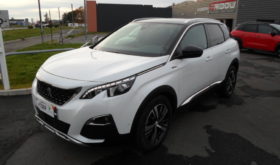 PEUGEOT 3008 GT-Line