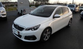 PEUGEOT 308 bHDi 120 EAT6