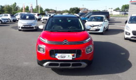 CITROEN C3 AIRCROSS 1.5 BHDI 100CV SHINE KEYLESS GPS GRIP CONTROL REGULATEUR