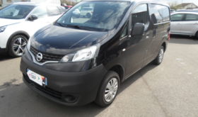 Nissan NV200 1.5 DCI 90cv RADAR AR BT REGU OPTIMA