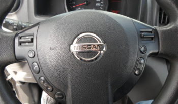 Nissan NV200 1.5 DCI 90cv RADAR AR BT REGU OPTIMA complet