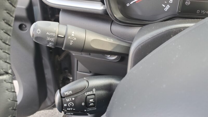 <h1>CITROEN C3 1.5 bHDI 100 SHINE KEYLESS CANERA GPS</h1>