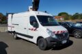 RENAULT MASTER III 2.3 dCi 130 L2H2 GRAND CONFORT