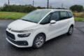 CITROEN GRAND C4 SPACETOURER 1.6 bHDI 120 BUSINESS