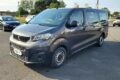 PEUGEOT EXPERT COMBI 1.6 bHDI 115 LONG 9 PLACES