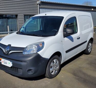 RENAULT KANGOO 1.5 bDCI 95ch EXTRA R-LINK