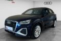 AUDI Q2 35 TDI 150 STRONIC S-LINE