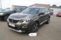 PEUGEOT 3008 1.5 bHDI 130 EAT8 GT LINE CAM GPS 