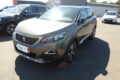 PEUGEOT 3008 1.5 bHDI 130 EAT8 GT LINE CAM GPS 