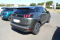 PEUGEOT 3008 1.5 bHDI 130 EAT8 GT LINE CAM GPS 