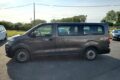 PEUGEOT EXPERT COMBI 1.6 bHDI 115 LONG 9 PLACES