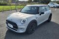 MINI COOPER 136CV BLACKFRIARS CLIM AUTO TOIT PANO