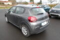 CITROEN C3 III 1.2 VTi 82 FEEL