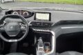 PEUGEOT 3008 1.5 bHDI 130 EAT8 GT LINE CAM GPS 