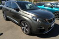 PEUGEOT 3008 1.5 bHDI 130 EAT8 GT LINE CAM GPS 