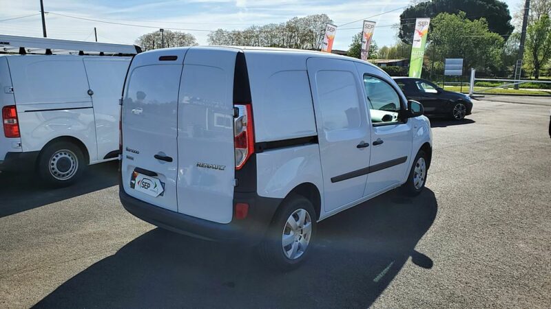 RENAULT KANGOO 1.5 bDCI 95ch EXTRA R-LINK