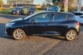 RENAULT CLIO IV 0.9 TCe 90 LIMITED