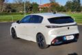 PEUGEOT 308 1.5 bHDI 130 EAT8 GT PARK ASSIST+