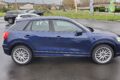 AUDI Q2 2.0 35 TDI 150 STRONIC S-LINE