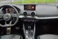 AUDI Q2 2.0 35 TDI 150 STRONIC S-LINE