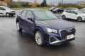 AUDI Q2 2.0 35 TDI 150 STRONIC S-LINE