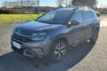 CITROEN C5 AIRCROSS 1.5 bHDI SHINE 130 EAT8 CAM HAYON ELEC