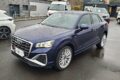 AUDI Q2 2.0 35 TDI 150 STRONIC S-LINE