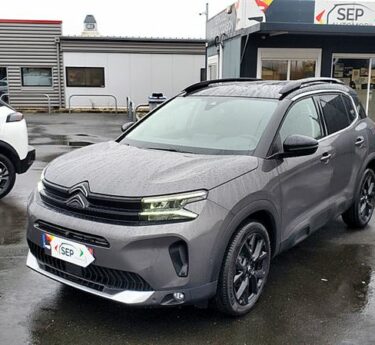 CITROEN C5 AIRCROSS 1.5 bHDI 130 EAT8 MAX