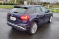 AUDI Q2 2.0 35 TDI 150 STRONIC S-LINE