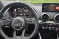 AUDI Q2 2.0 35 TDI 150 STRONIC S-LINE