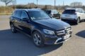 MERCEDES GLC 250D 204ch 4 MATIC EXECUTIVE