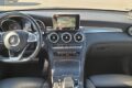 MERCEDES GLC 250D 204ch 4 MATIC EXECUTIVE