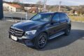 MERCEDES CLASSE GLC 250D 2.2 CDI  4-MATIC 9G-TRONIC 2019