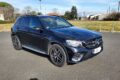MERCEDES CLASSE GLC 250D 2.2 CDI  4-MATIC 9G-TRONIC 2019