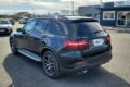 MERCEDES CLASSE GLC 250D 2.2 CDI  4-MATIC 9G-TRONIC 2019