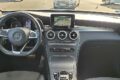 MERCEDES CLASSE GLC 250D 2.2 CDI  4-MATIC 9G-TRONIC 2019