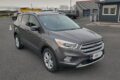 FORD KUGA 2.0 TDCI 150 TITANIUM CAMERA ATTELAGE
