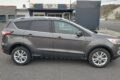 FORD KUGA 2.0 TDCI 150 TITANIUM CAMERA ATTELAGE