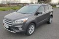 FORD KUGA 2.0 TDCI 150 TITANIUM CAMERA ATTELAGE