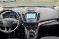 FORD KUGA 2.0 TDCI 150 TITANIUM CAMERA ATTELAGE