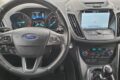 FORD KUGA 2.0 TDCI 150 TITANIUM CAMERA ATTELAGE