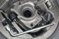 MINI COUNTRYMAN COOPER 136 RADAR AV/AR CAMERA ATTELAGE 
