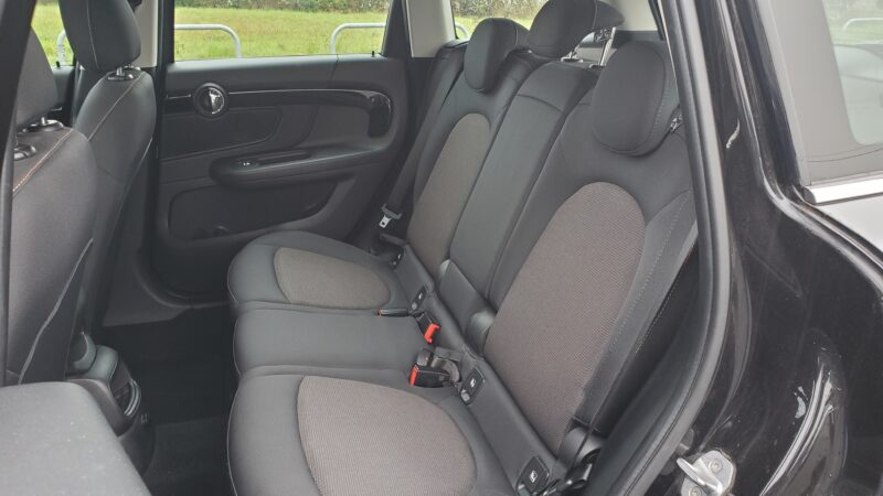 MINI COUNTRYMAN COOPER 136 RADAR AV/AR CAMERA ATTELAGE 
