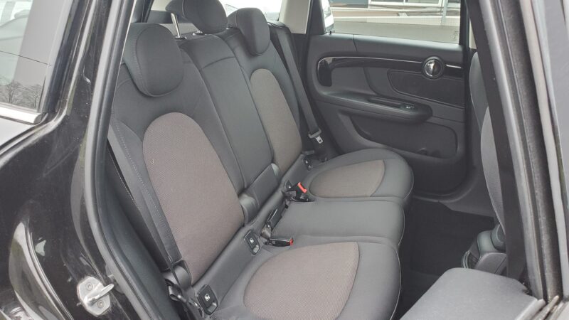 MINI COUNTRYMAN COOPER 136 RADAR AV/AR CAMERA ATTELAGE 
