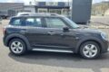 MINI COUNTRYMAN COOPER 136 RADAR AV/AR CAMERA ATTELAGE 
