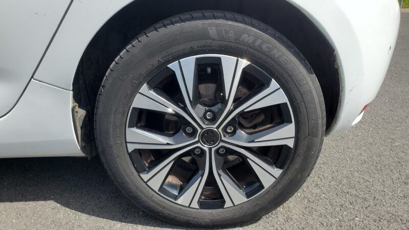 RENAULT ZOE R110 Achat Intégral  LIMITED SoH 96%