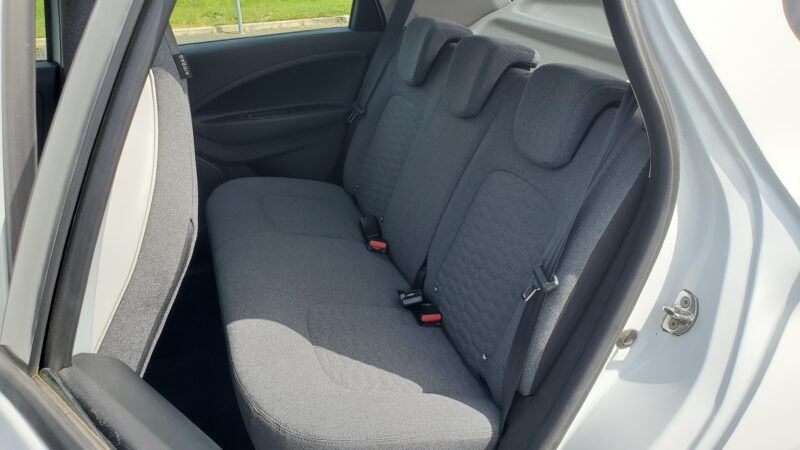 RENAULT ZOE R110 Achat Intégral  LIMITED SoH 96%