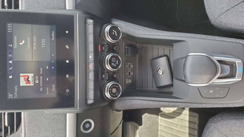 RENAULT ZOE R110 Achat Intégral  LIMITED SoH 96%