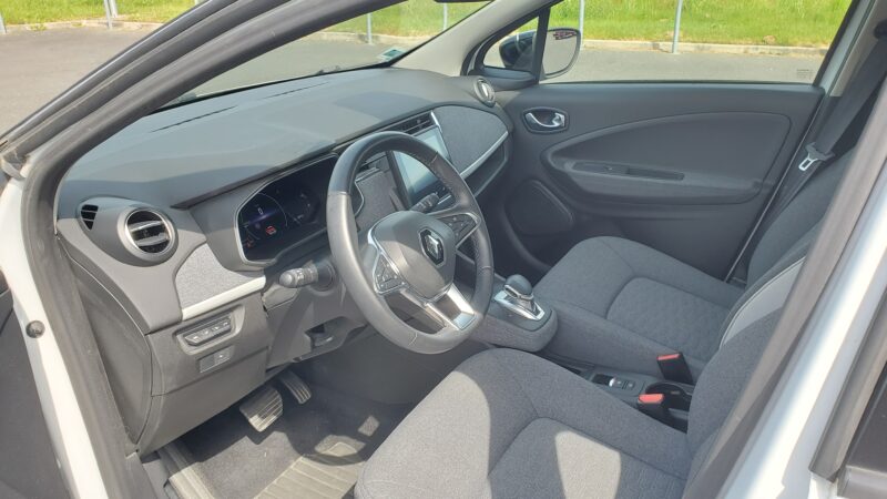 RENAULT ZOE R110 Achat Intégral  LIMITED SoH 96%