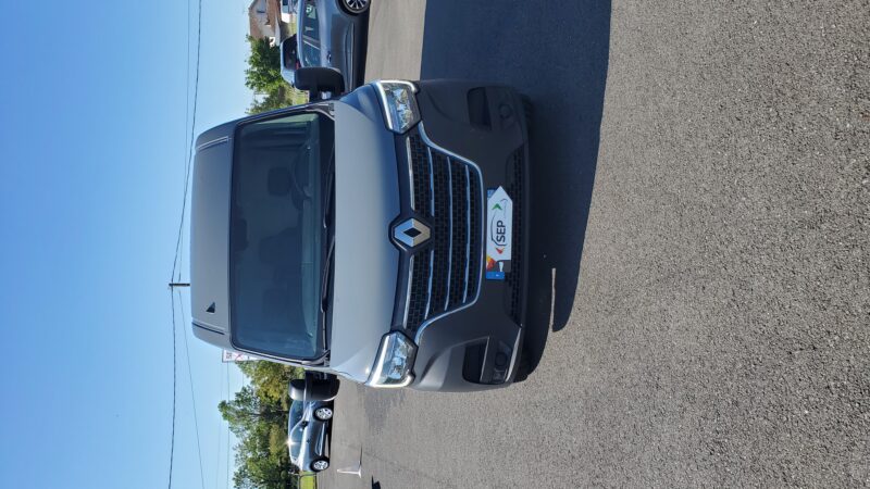RENAULT MASTER 2.3 bDCI 150 3500 L2H2 GRAND CONFORT